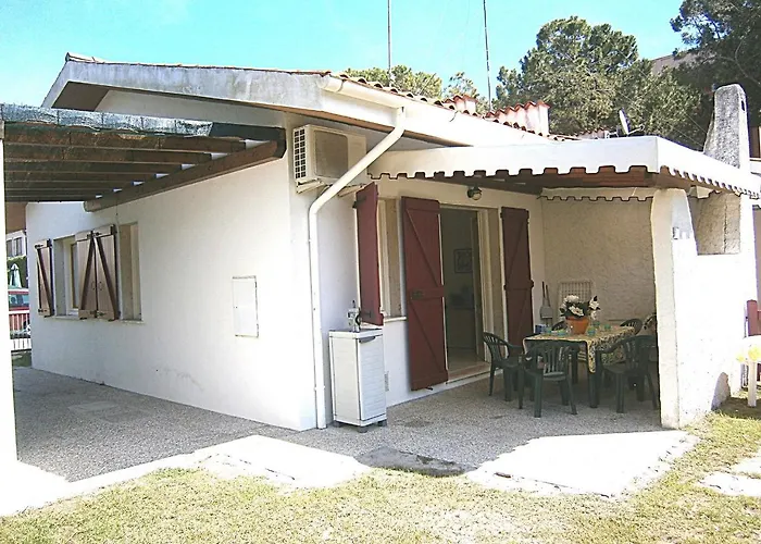 Daire Dina/viel Bibione