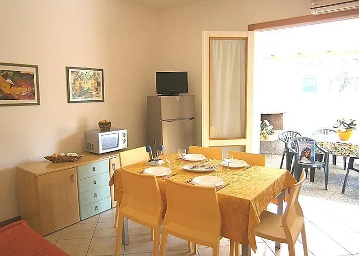 Dina/viel Daire Bibione