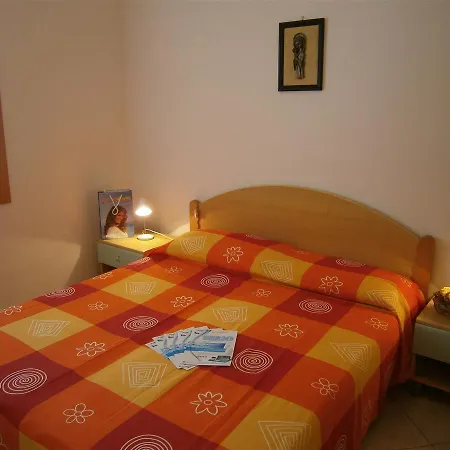 Apartmán Dina/viel Bibione