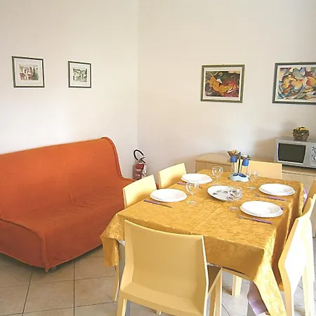 Apartmán Dina/viel Bibione