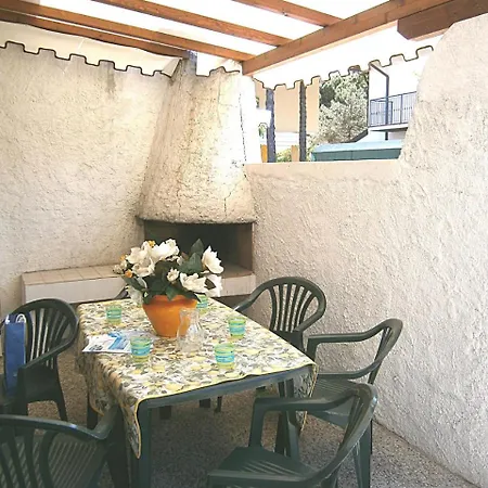 Appartement Dina/viel *