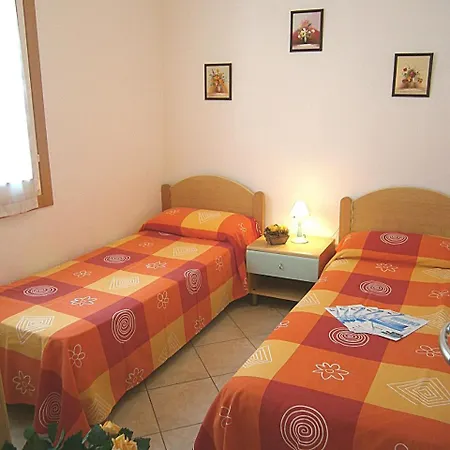 Apartmán Dina/viel *