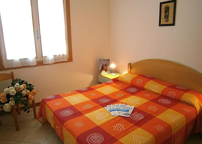 Dina/viel Apartman Bibione