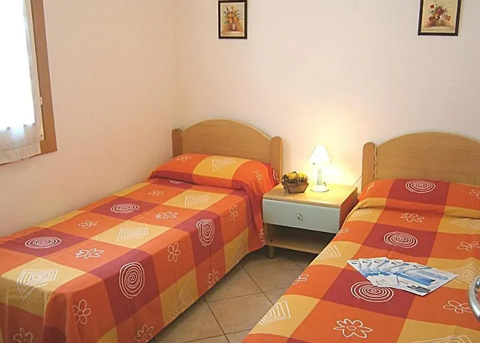 Apartman Dina/viel *